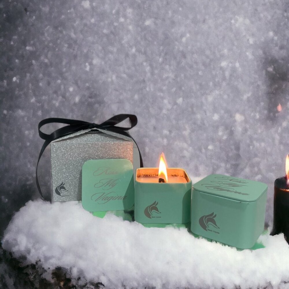 Handmade Candels and Soaps